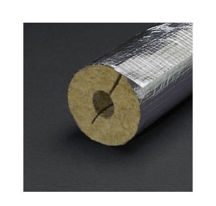 TUBO K-ROCK BLOQUE ALUMINIO 40X60MM (1 METRO)