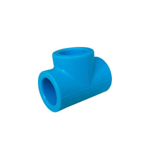 T PP-R NIRON 32MM 90º