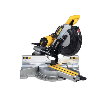 INGLETADORA TELESCOPICA DEWALT DW-718QS