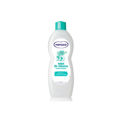 COLONIA NENUCO 600ML