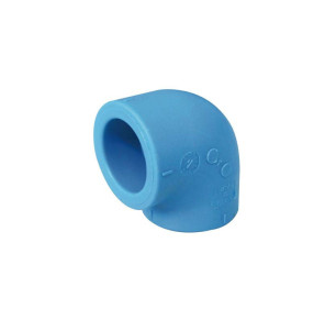 CODO PP-R NIRON R/HEMBRA 32-3/4" 90º