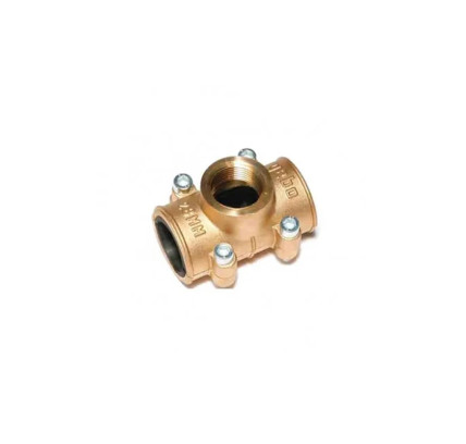 COLLARIN COBRE GEBO RB 22-1/2'