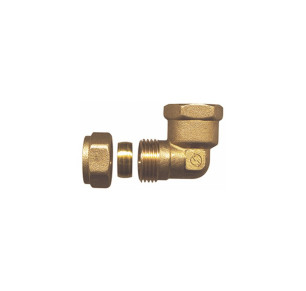 CODO RETICULADO COBRE R/H 22-3/4'
