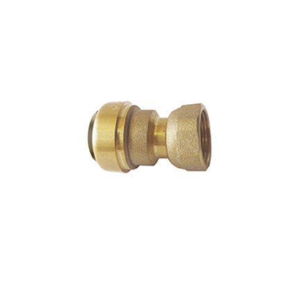 RACOR LOCO PUSH-FIT 15-1/2'