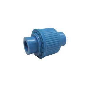 ENLACE PP-R NIRON 3 PIEZAS 20MM
