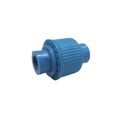 ENLACE PP-R NIRON 3 PIEZAS 20MM