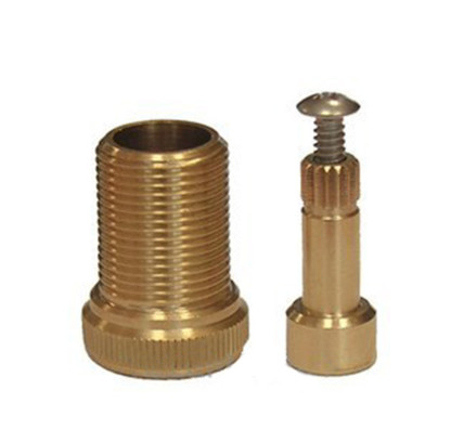 KIT ALARGADERA MANDO LLAVE KANSAS POLIBUTILENO 21MM