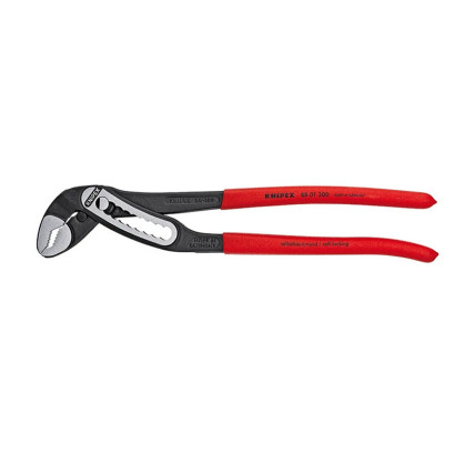 TENAZA CANAL KNIPEX ALIGATOR 300MM 88-01-300