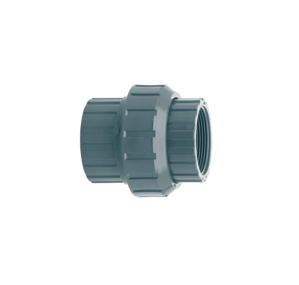 UNION ENLACE PVC PRESION CEPEX 3PZAS R/H 32-1"
