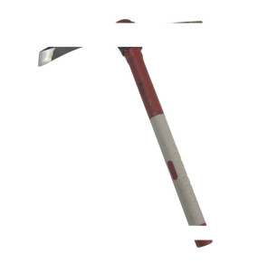 ALCOTANA FLORES CORTES PALA-HACHA MANGO FIBRA 600GR 24212