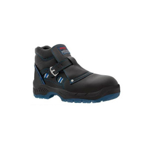 BOTA SEGURIDAD PANTER FRAGUA PLUS S3