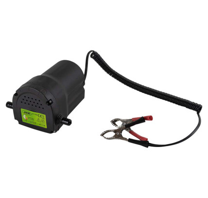 BOMBA ASPIRACION ACEITE JBM 12V 53566