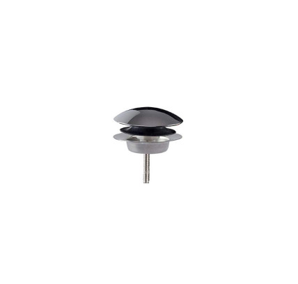 VALVULA AUTOMATICA CLICK CLACK TECNOAGUA T-303 CROMO 50303