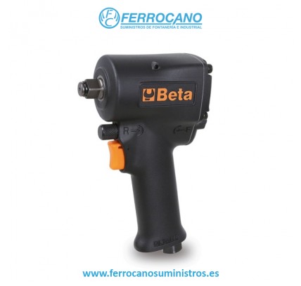 LLAVE IMPACTO REVERSIBLE COMPACTA BETA 1927XM