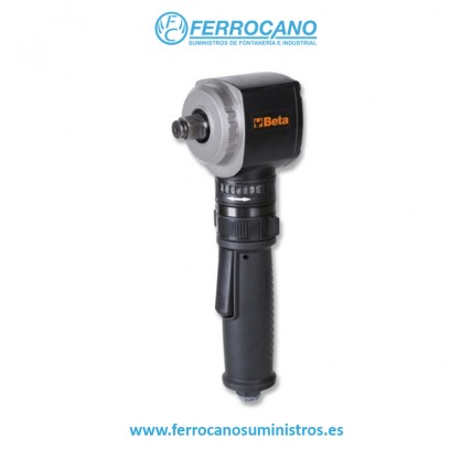 LLAVE IMPACTO REVERSIBLE COMPACTA BETA 1927G