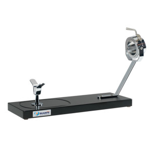 JAMONERO PROFESIONAL BUARFE JABUGO GIRATORIO HAYA BASE LARGA