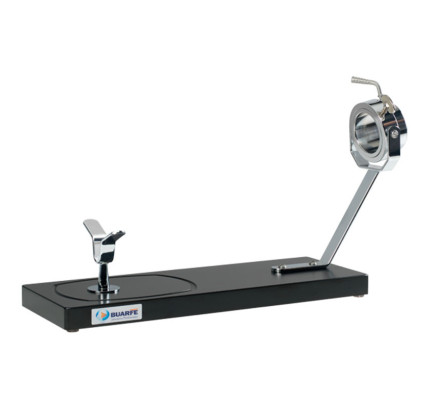 JAMONERO PROFESIONAL BUARFE JABUGO GIRATORIO HAYA BASE LARGA