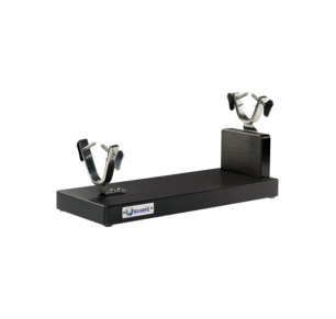 JAMONERO PROFESIONAL BUARFE BODEGA INOX APM-500 NEGRO 4275