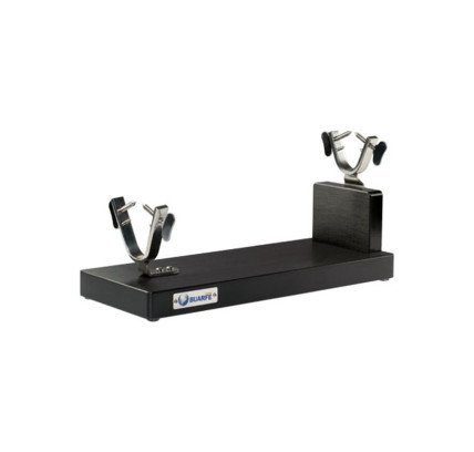 JAMONERO PROFESIONAL BUARFE BODEGA INOX APM-500 NEGRO 4275