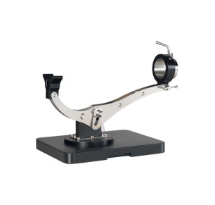 JAMONERO PROFESIONAL BUARFE ELITE PLUS 360º BASE POLIETILENO APM-500 NEGRO 4374