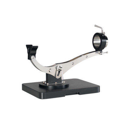 JAMONERO PROFESIONAL BUARFE ELITE PLUS 360º BASE POLIETILENO APM-500 NEGRO 4374