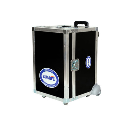 MALETA PROFESIONAL JAMONERO BUARFE ELITE 4343