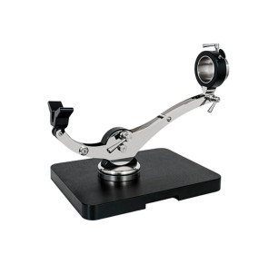 JAMONERO PROFESIONAL BUARFE CHAMPIONS 360º BASE APM-500 NEGRO 4435