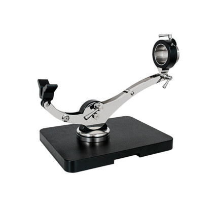 JAMONERO PROFESIONAL BUARFE CHAMPIONS 360º BASE APM-500 NEGRO 4435