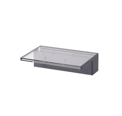 CASCADA LAMINA PARA PISCINA 1200X125MM TRYPOOL