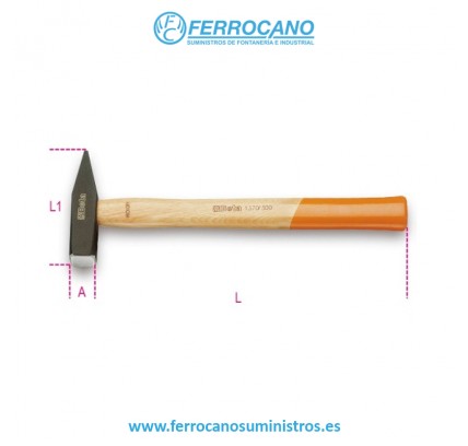 MARTILLO ALEMAN BETA 1370