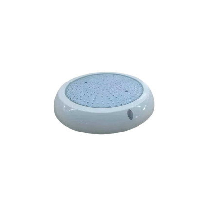 PROYECTOR PISCINA EXTRAPLANO LED EPOXY MINI 12W 800 LM BLANCO CALIDO TRYPOOL