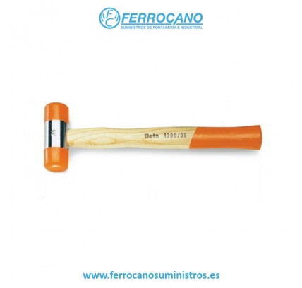 MARTILLO PLASTICO BETA 1390