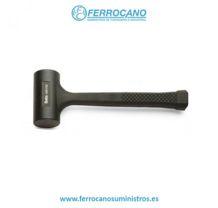 MARTILLO ANTIRREBOTE BETA 1391