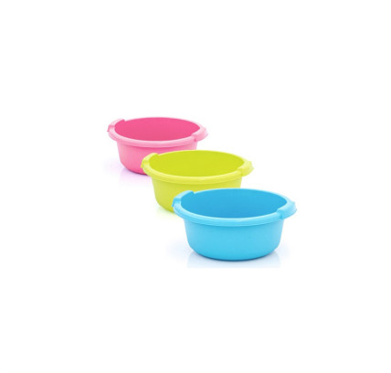 BARREÑO MIK 50 LITROS LISO