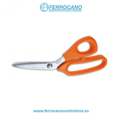 TIJERA KEVLAR Y FIBRA OPTICA BETA 1131CK