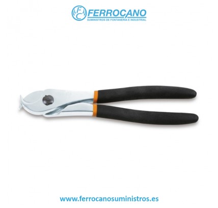 CORTACABLE COBRE AISLADO Y ALUMINIO BETA 1132