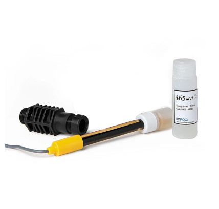KIT CONTROL ORP REDOX BSV