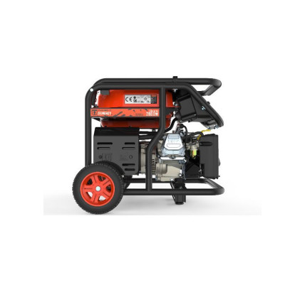 GENERADOR 2800W-230V GASOLINA ARRANQUE MANUAL MODELO GORBEA II