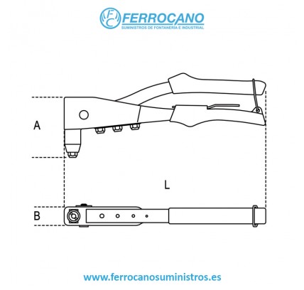 REMACHADORA MANUAL BETA 1741B