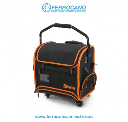 TROLLEY PORTA-HERRAMIENTAS BETA TEJIDO TECNICO C8B