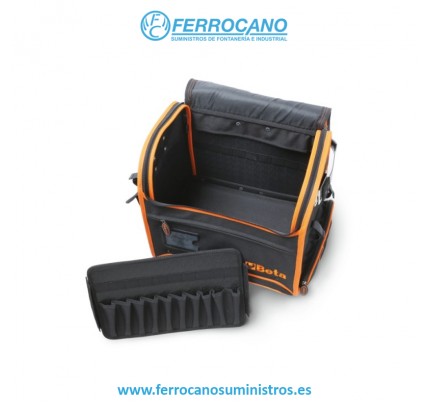 TROLLEY PORTA-HERRAMIENTAS BETA TEJIDO TECNICO C8B