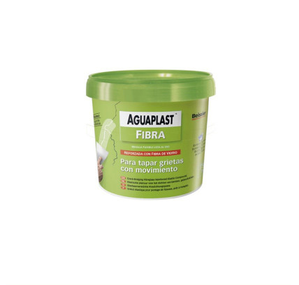MASILLA RESTAURADORA FIBRA VIDRIO AGUAPLAST 750 ML