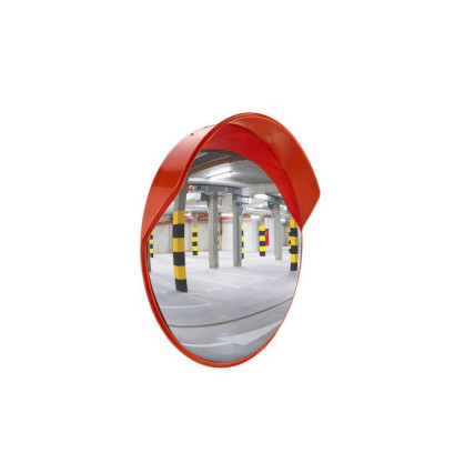 ESPEJO SALIDA VEHICULOS DICOAL 80CM