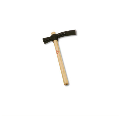 ALCOTANA FLORES CORTES PALA-MARTILLO M/MADERA 650GR