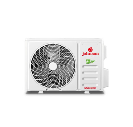 AIRE ACONDICIONADO JOHNSON TEIDE INVERTER SPLIT PARED A++/A+++