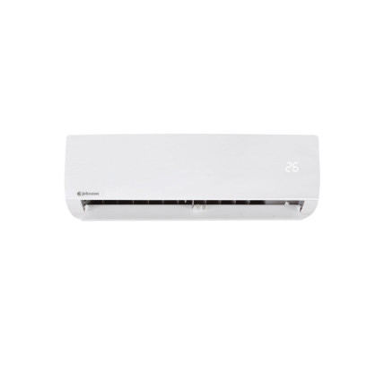 AIRE ACONDICIONADO JOHNSON K2 SPLIT PARED A++/A+
