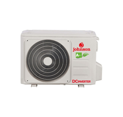 AIRE ACONDICIONADO JOHNSON K2 SPLIT PARED A++/A+