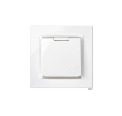 BASE ESTANCA SIMON SERIE 10 BLANCA