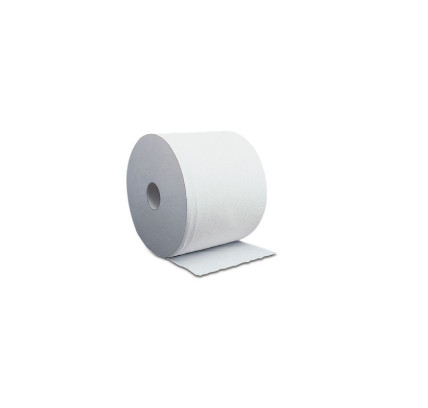 BOBINA PAPEL INDUSTRIAL MICROPERFORADO 4KG (2 UDS)