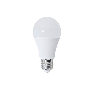 LAMPARA HEPO LED ESTANDAR 10W E-27 LUZ CALIDA 3000K